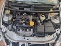 Usata Ford Ka Collection 60 CV (44 kW) 1999 Grigio Utilitaria