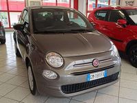 Usata Fiat 500 69 CV (50 kW) 2023 Grigio Utilitaria