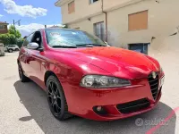 Occasion Alfa Romeo 147 120 PK (88 kW) 2008 Rood Hatchback