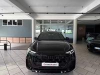 Nuova Audi Q8 S-Line 2025 Nero SUV