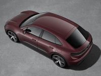 Usata Porsche Macan 250 kW (340 CV) 2025 SUV