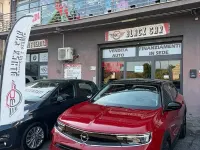 Usata Opel Mokka 131 CV (96 kW) 2023 Rosso SUV
