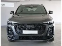 Usata Audi Q5 S-Line 204 CV (150 kW) 2025 Grigio SUV