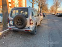 usata Mitsubishi Pajero Pajero 2.5 TDI 5p. GLX