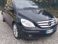 usata Mercedes B200 CDI Sport