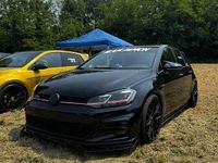 Usata VW Golf VII GTI 245 CV (180 kW) 2019 Berlina