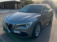 usata Alfa Romeo Stelvio - 2017