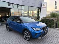 Usata Seat Arona FR 90 CV (66 kW) 2021 Tetto nero SUV