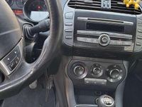 Usata Fiat Bravo 101 CV (74 kW) 2002 Utilitaria