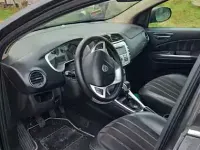 Usata Lancia Delta 120 CV (88 kW) 2009 Nero Utilitaria