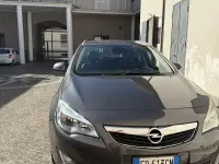 Usata Opel Astra Cosmo 131 CV (96 kW) 2013 Station wagon