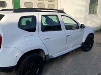 Usata Dacia Duster Lauréate 107 CV (78 kW) 2011 Station wagon
