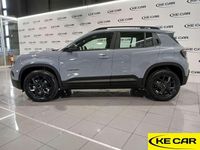 Nuova Jeep Avenger 145 CV (106 kW) 2026 Grigio SUV