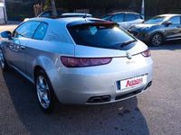 usata Alfa Romeo Brera 2.4 JTDm 20V 210CV