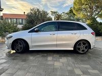 Usata Mercedes B180 AMG 116 CV (85 kW) 2019 Monovolume