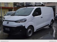 Nuova Fiat Scudo 120 CV (88 kW) 2025 Bianco Furgone