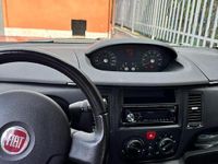 Usata Fiat Idea Emotion 95 CV (69 kW) 2011 Grigio Monovolume