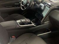 usata Hyundai Tucson TUCSON1.6 phev Xline Smart Sense+4wd auto