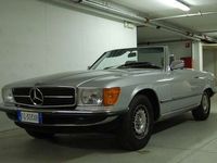 usata Mercedes SL380 SL 380Roadster