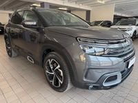 Usata Citroën C5 Shine 2019 Grigio Station wagon