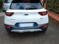 Usata Kia Stonic 110 CV (80 kW) 2018 SUV