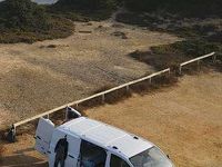 Usata Ford Transit Custom 136 CV (100 kW) 2025 Bianco Furgone