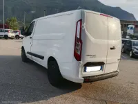 Usata Ford Transit Custom Trend 131 CV (96 kW) 2020 Other Furgone