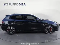 Usata BMW 118 M Sport 150 CV (110 kW) 2025 Nero Utilitaria