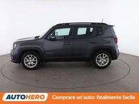 Usata Jeep Renegade Limited 120 CV (88 kW) 2023 Grigio SUV