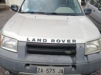 usata Land Rover Freelander 1ª serie - 1999