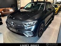 Usata Mercedes GLC300 Premium 197 CV (144 kW) 2024 Grigio SUV
