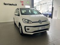 usata VW up! up! 1.0 5p. moveBlueMotion Technology ASG