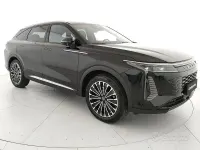 Nuova Omoda 9 537 CV (394 kW) 2026 Nero SUV