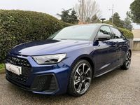 Usata Audi A1 Sport 116 CV (85 kW) 2025 Blu SUV