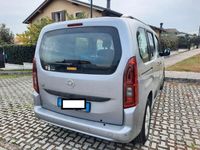 usata Opel Combo Life CAMPERIZZATO - 2020