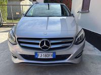 Usata Mercedes B180 Premium 109 CV (80 kW) 2017 Monovolume