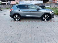 Usata Nissan Qashqai N-Connecta 110 CV (80 kW) 2017 Grigio SUV