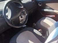 Usata DR DR1 68 CV (50 kW) 2011 Rosso Utilitaria