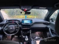 usata Peugeot 2008 2008II 2020 1.2 puretech GT s