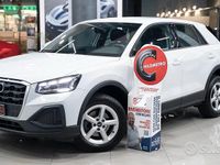 Usata Audi Q2 Sport 116 CV (85 kW) 2022 Bianco SUV