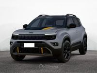 Nieuw Jeep Avenger North 145 PK (106 kW) 2026 Grijs SUV