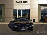 Usata Jaguar F-Type R-Dynamic 300 CV (220 kW) 2021 Nero Coupé
