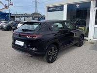 Usata Honda HR-V Elegance 107 CV (78 kW) 2023 Nero SUV
