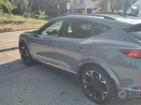 Usata Cupra Formentor 150 CV (110 kW) 2022 Grigio SUV