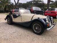 Usata Morgan Plus 258 CV (189 kW) 2025 Bianco Cabrio