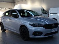 usata Fiat Tipo 1.3 Mjt 4 porte Street-CERCHI NERI