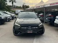 Usata Mercedes GLA200 AMG Line Premium 150 CV (110 kW) 2023 Nero SUV