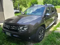 Usata Dacia Duster 114 CV (83 kW) 2018 SUV