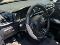 Usata Citroën C3 PureTech 83 CV (61 kW) 2020 Bluazzurro Utilitaria