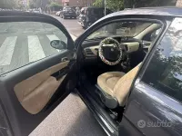 Usata Lancia Ypsilon 69 CV (50 kW) 2004 Nero Utilitaria